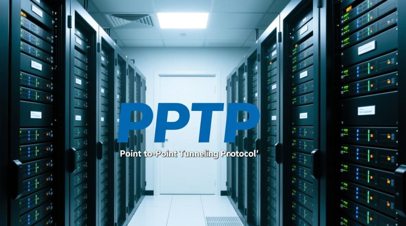如何搭建稳定高效的PPTP服务器架构? 如何搭建稳定高效的PPTP服务器架构?