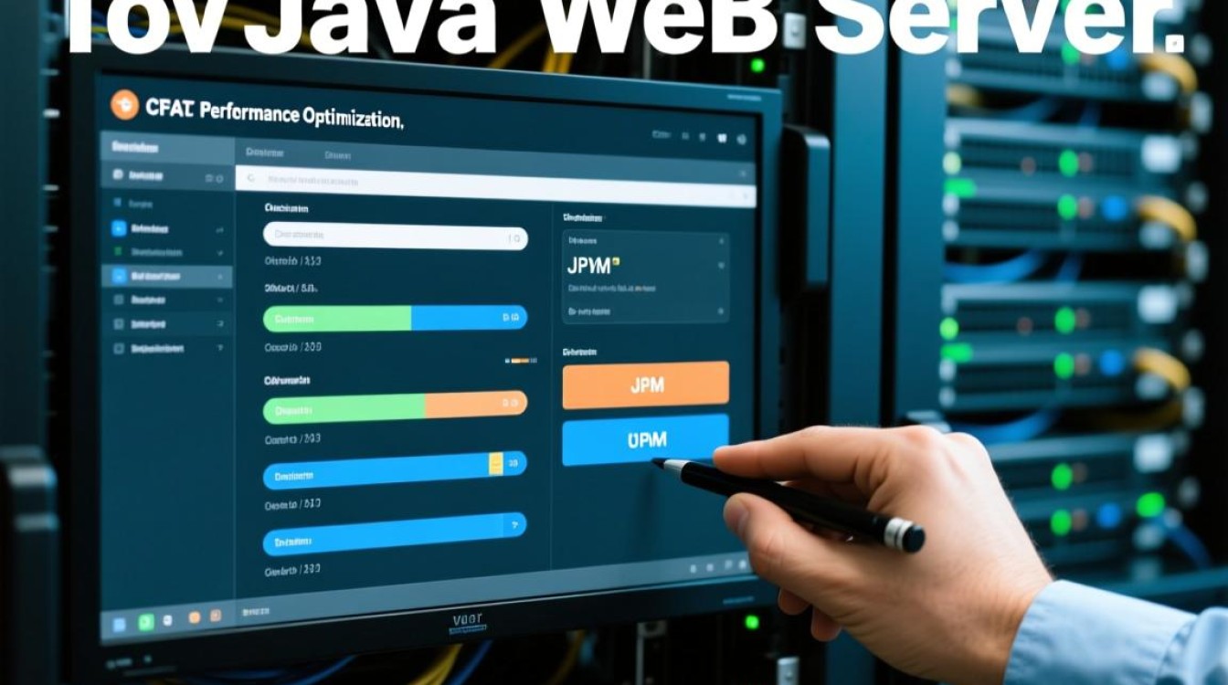 tomcat jvm参数服务器配置优化有哪些关键步骤? tomcat jvm参数服务器配置优化有哪些关键步骤?