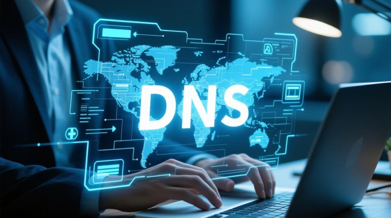 音响dns是什么？如何设置与解决连接问题？