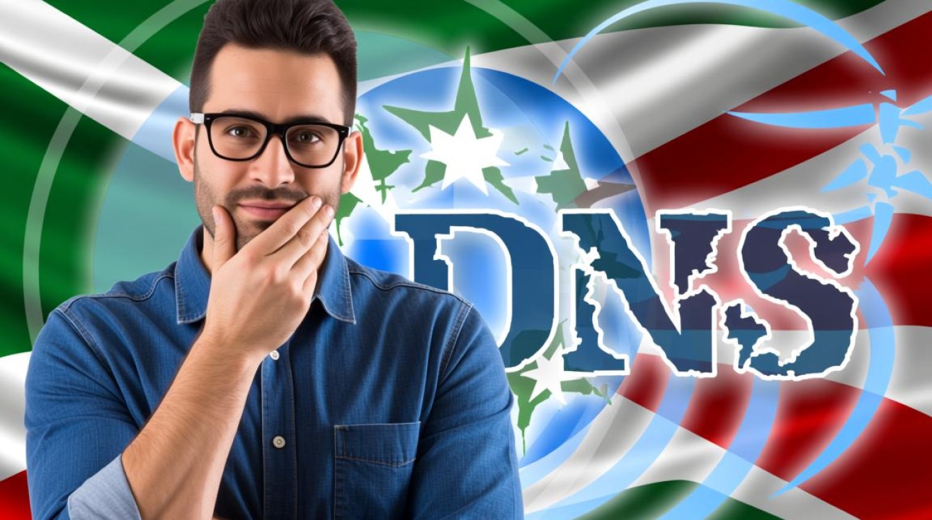 如何正确指派DNS以提升网站访问速度？