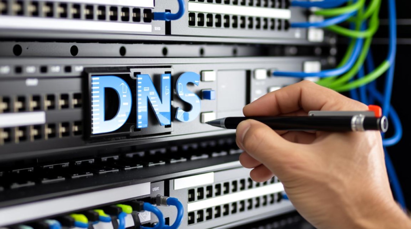 如何正确指派DNS以提升网站访问速度？