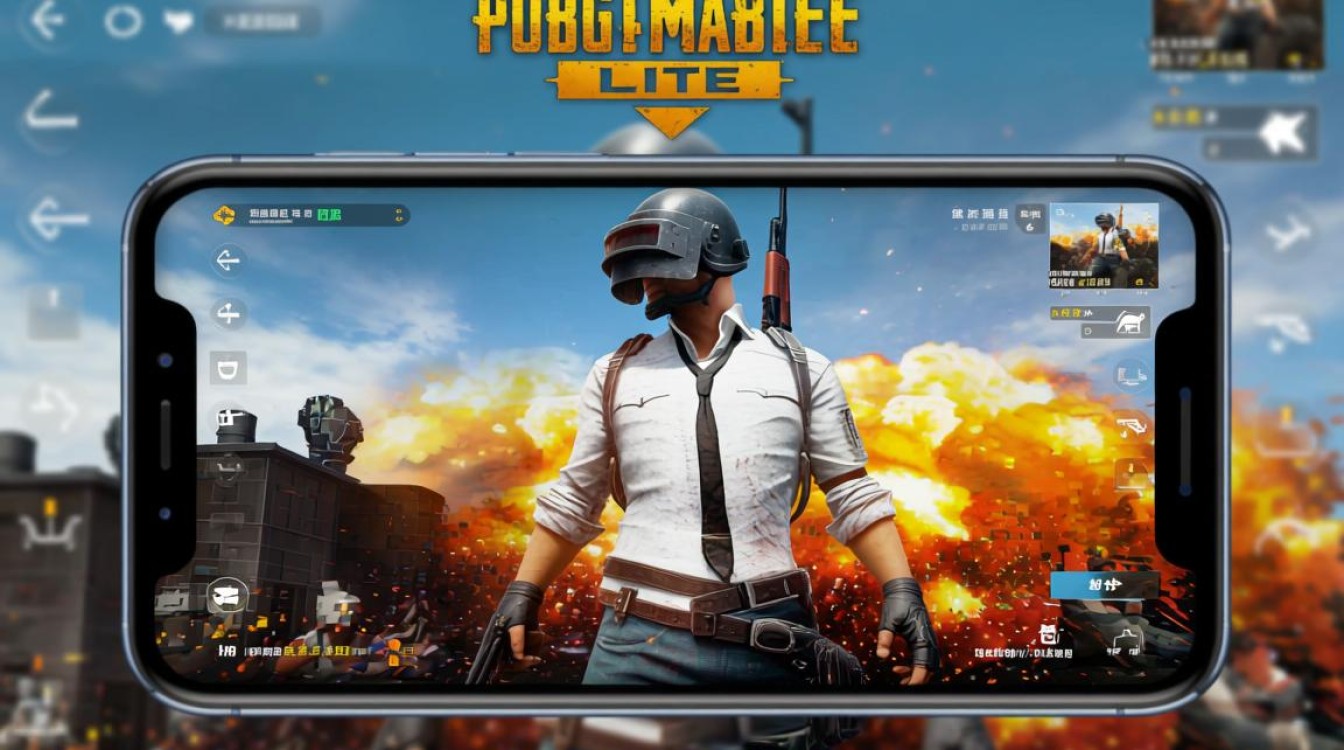 PUBG Mobile Lite DNS怎么设置？优化网络减少延迟卡顿技巧分享