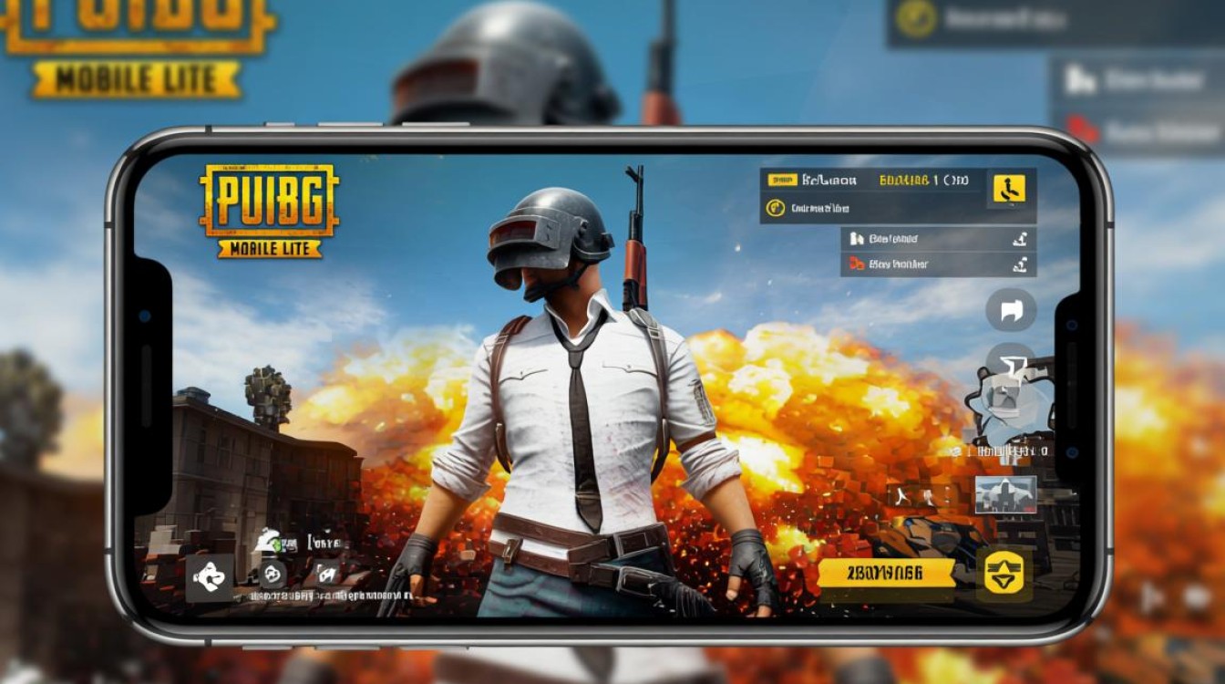 PUBG Mobile Lite DNS怎么设置？优化网络减少延迟卡顿技巧分享