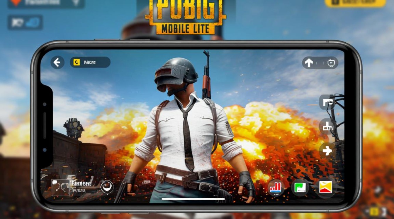 PUBG Mobile Lite DNS怎么设置？优化网络减少延迟卡顿技巧分享
