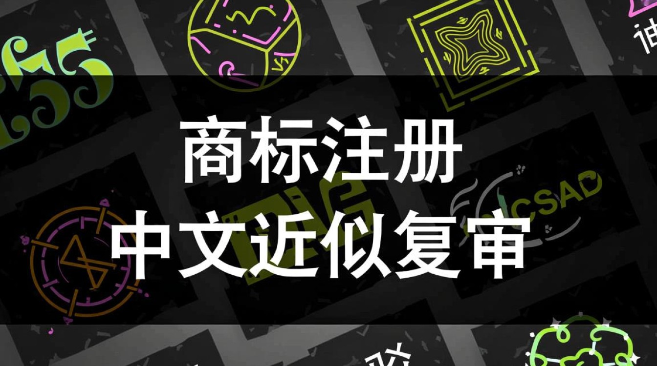中文商标近似被驳，复审如何提高成功率？
