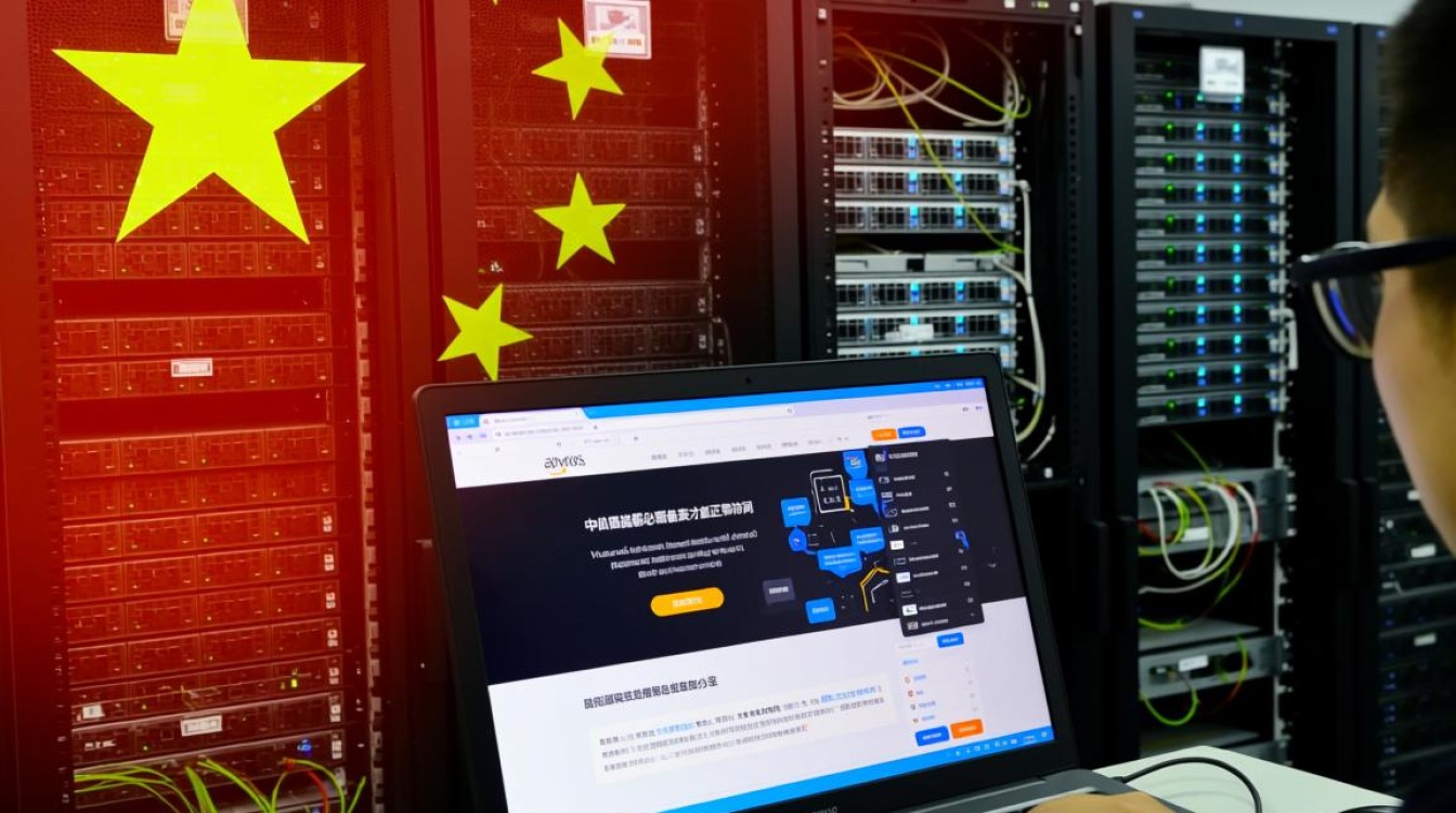 aws服务器备案需要准备哪些材料? aws服务器备案需要准备哪些材料?