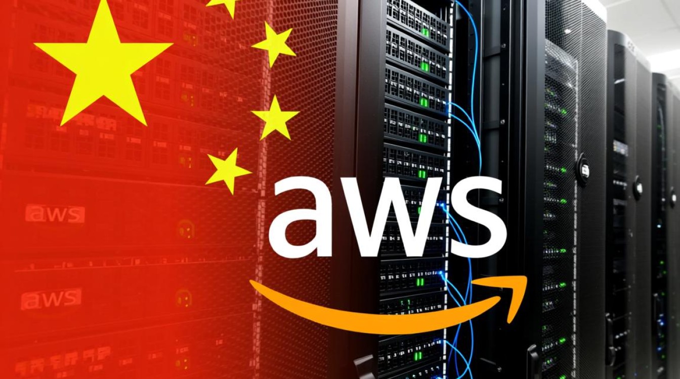 aws服务器备案需要准备哪些材料? aws服务器备案需要准备哪些材料?