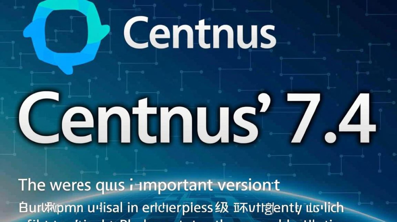 CentOS 7.4系统稳定性如何？长期使用是否可靠？