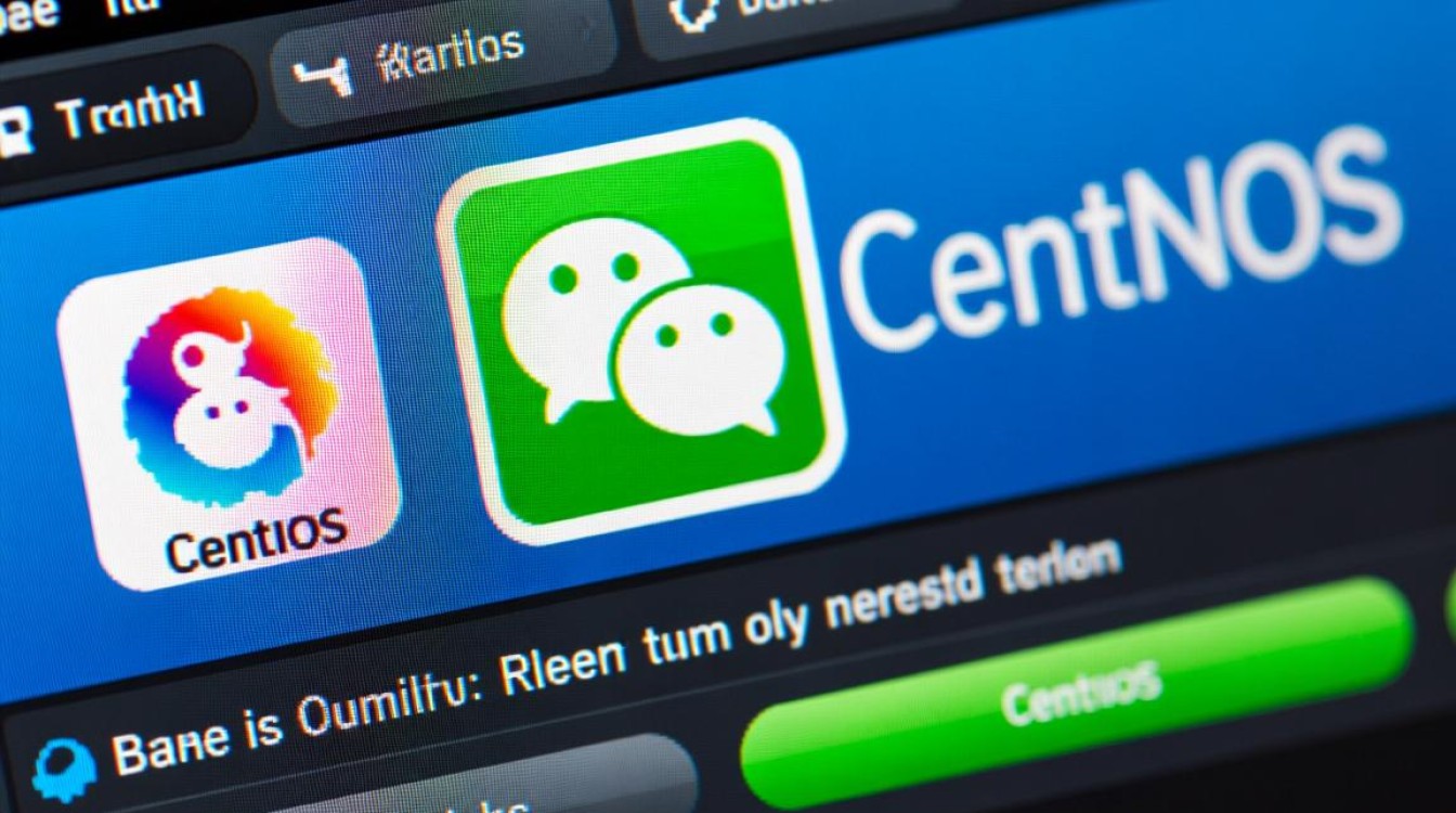 CentOS微信版下载安装失败怎么办？