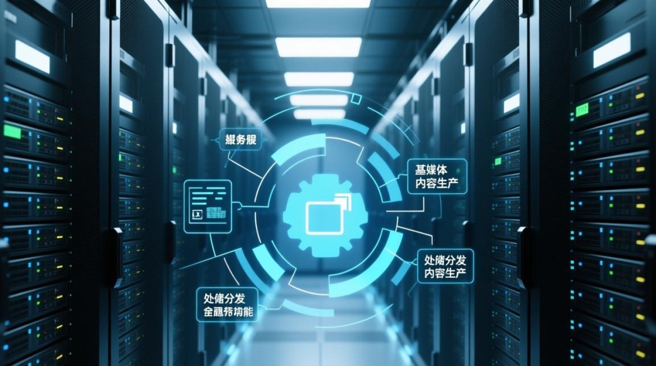 融媒体服务器选型时,需注意哪些核心性能参数? 融媒体服务器选型时,需注意哪些核心性能参数?