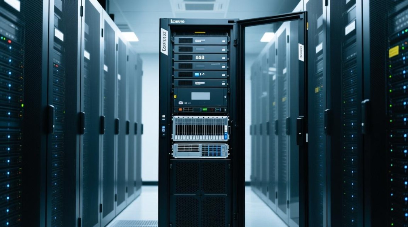 联想868服务器性能如何？适合哪些场景？