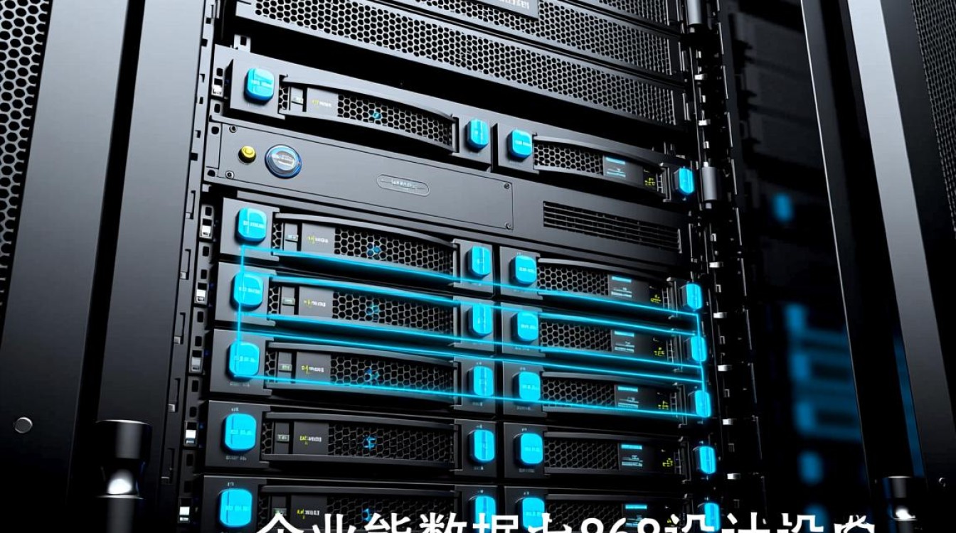 联想868服务器性能如何？适合哪些场景？