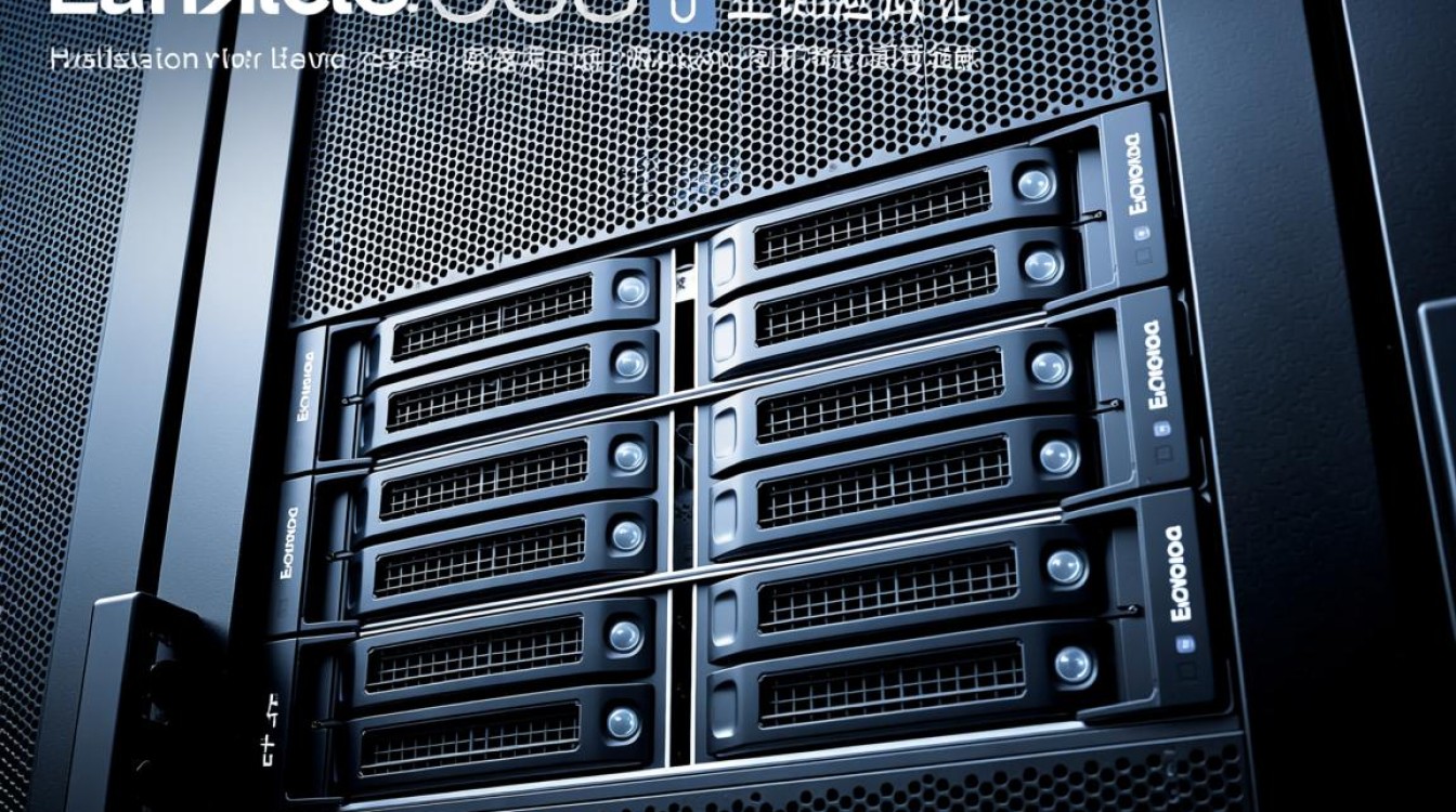 联想868服务器性能如何？适合哪些场景？