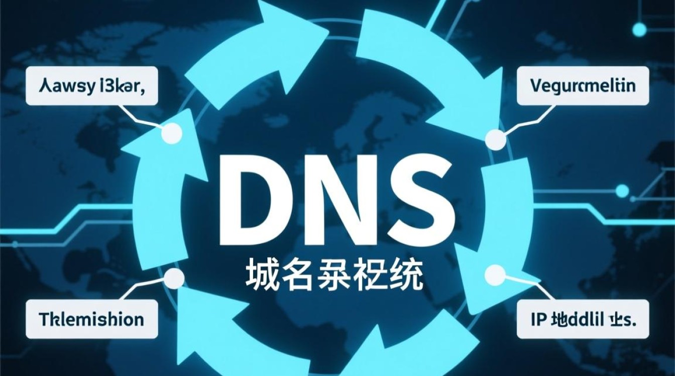 dns oss如何协同工作？dns oss配置指南与最佳实践