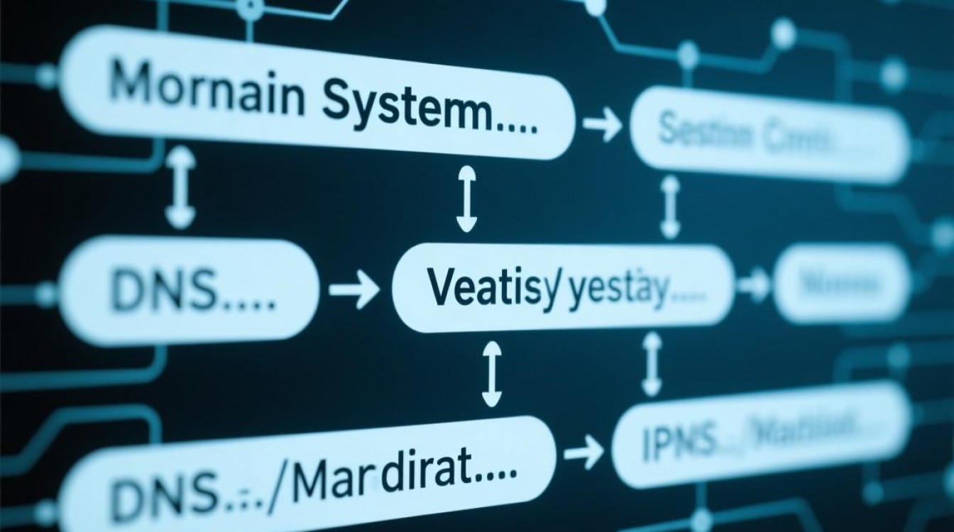 dns oss如何协同工作？dns oss配置指南与最佳实践