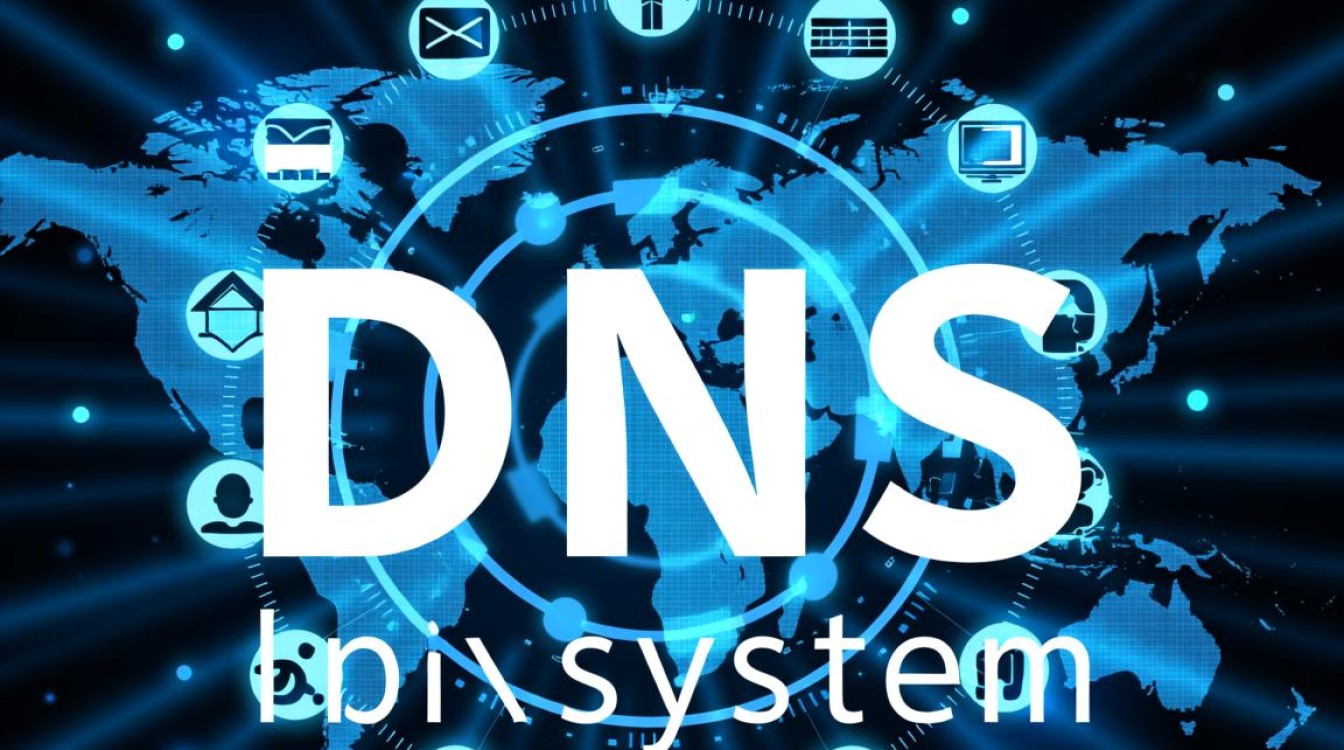 dns oss如何协同工作？dns oss配置指南与最佳实践