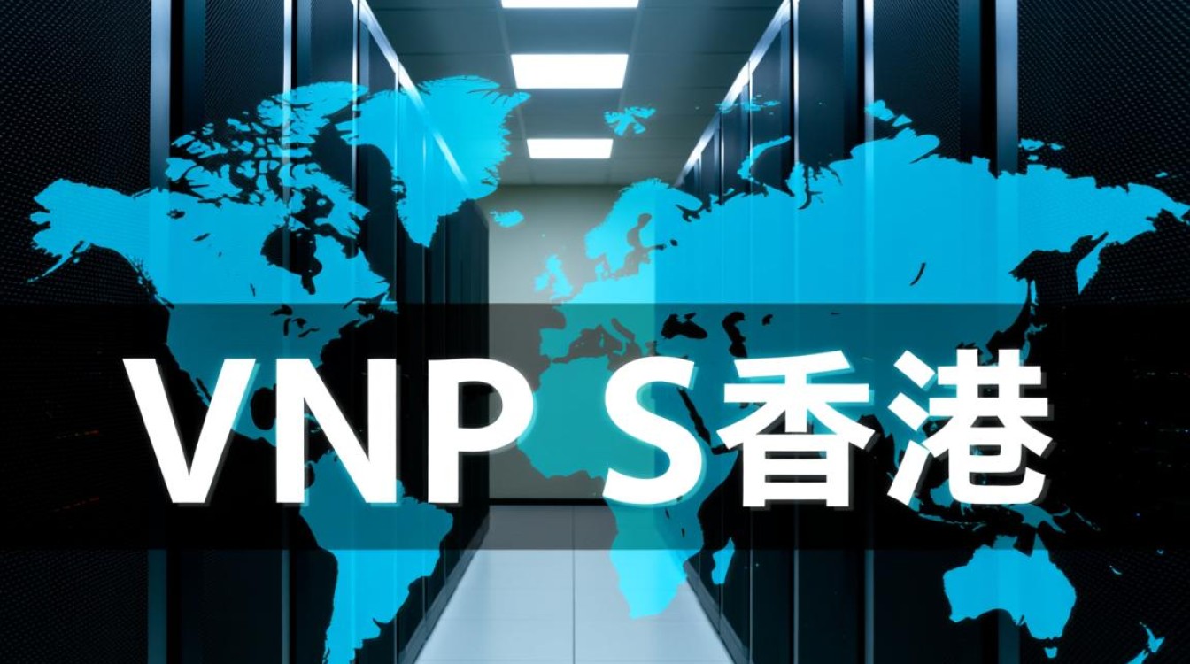 vnp香港服务器租用哪家好？价格与性能如何平衡？