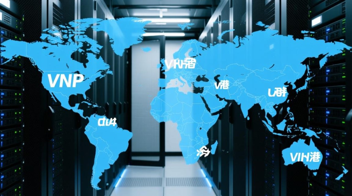 vnp香港服务器租用哪家好？价格与性能如何平衡？