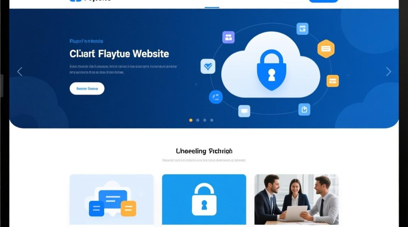 有哪些主流云平台网站名称及功能对比？
