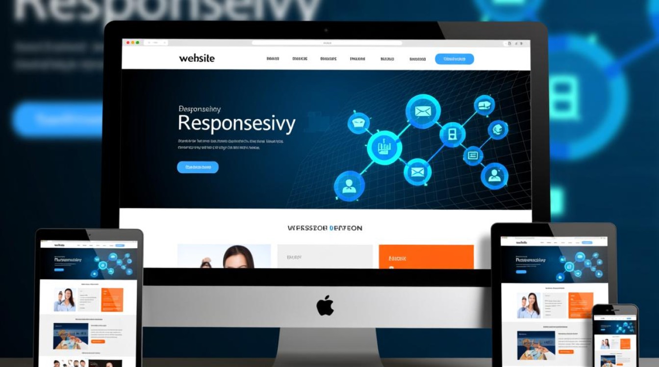 如何做响应式网站