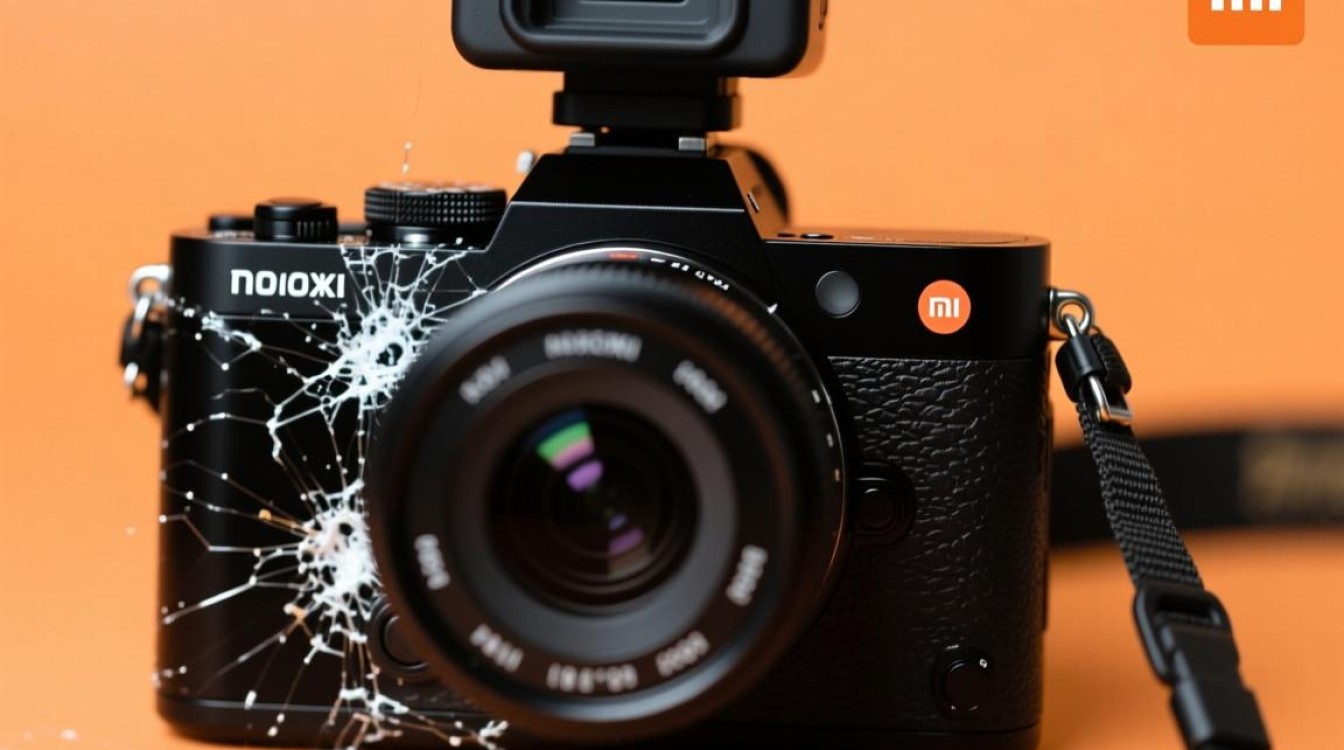 小米相机故障无法连接怎么办？如何快速修复解决？