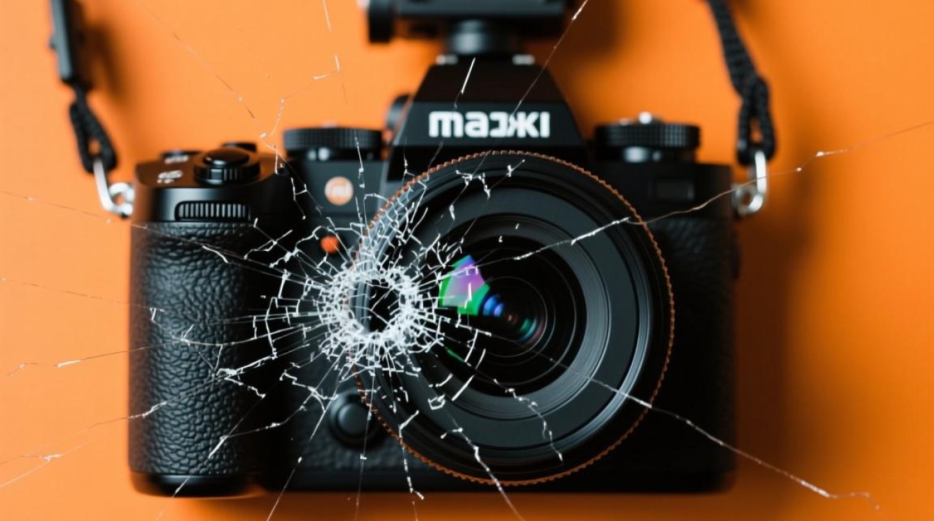 小米相机故障无法连接怎么办？如何快速修复解决？