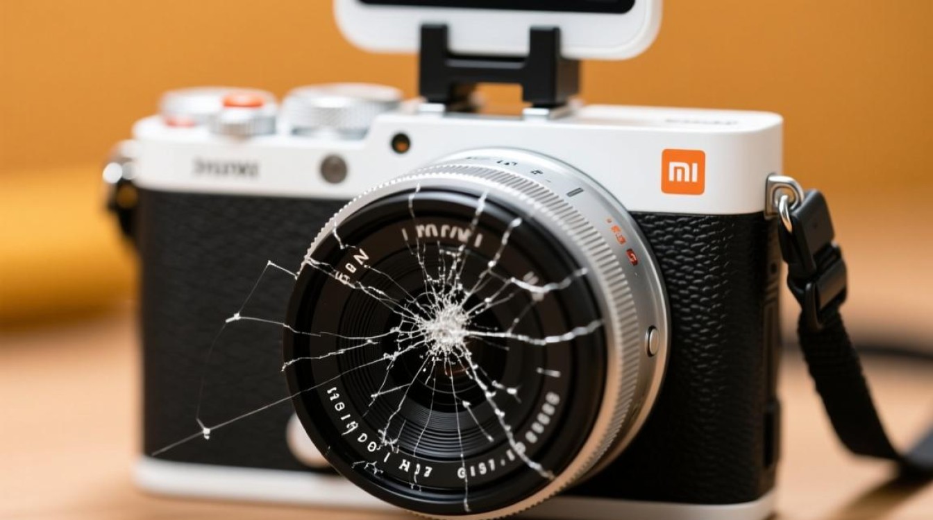 小米相机故障无法连接怎么办？如何快速修复解决？