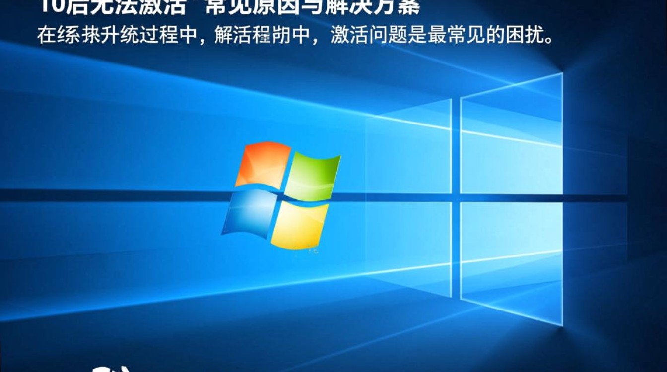 Windows 10升级后无法激活怎么办?解决方法与原因分析 Windows 10升级后无法激活怎么办?解决方法与原因分析