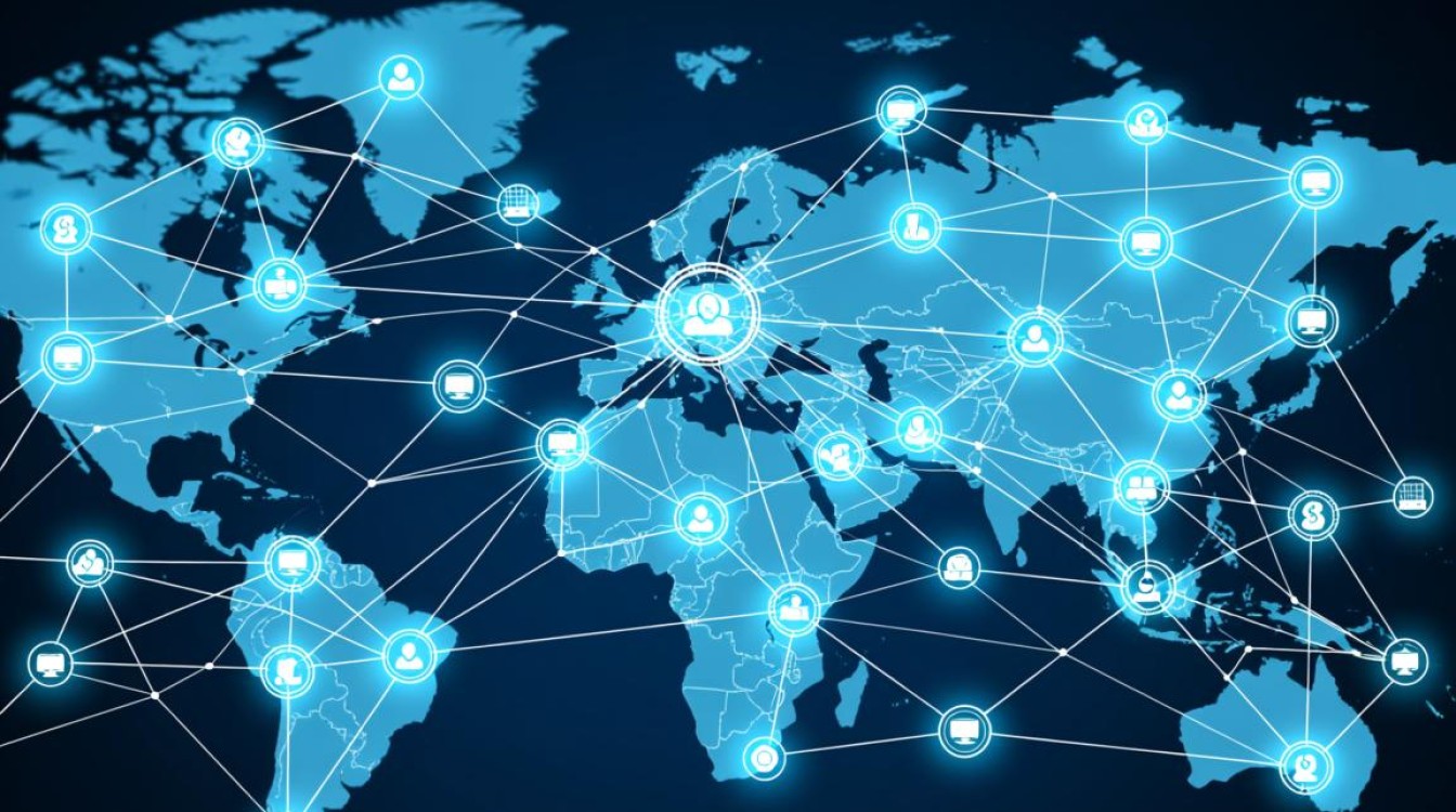 网络映射无法访问怎么办?详细排查步骤有哪些? 网络映射无法访问怎么办?详细排查步骤有哪些?