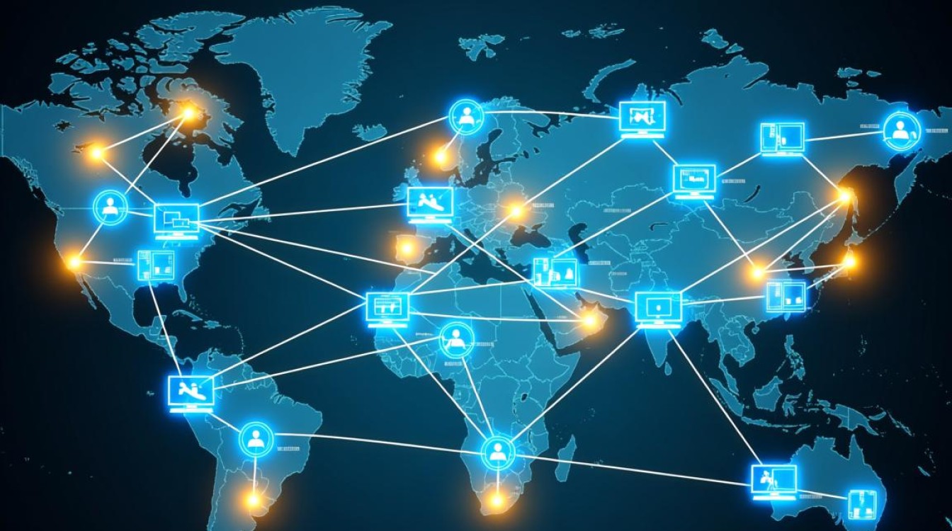 网络映射无法访问怎么办?详细排查步骤有哪些? 网络映射无法访问怎么办?详细排查步骤有哪些?