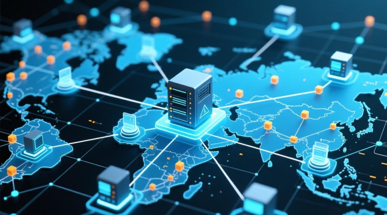 网络映射无法访问怎么办?详细排查步骤有哪些? 网络映射无法访问怎么办?详细排查步骤有哪些?