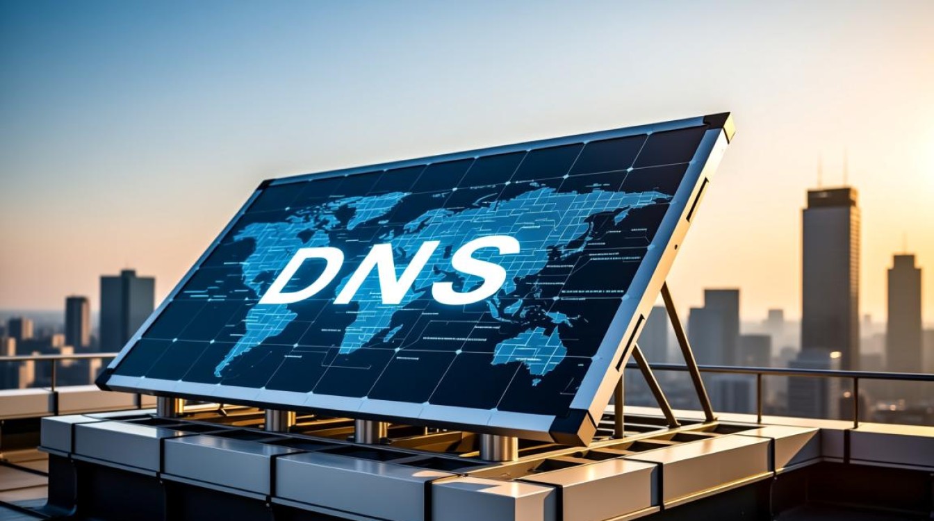 天台dns是什么?如何配置使用? 天台dns是什么?如何配置使用?