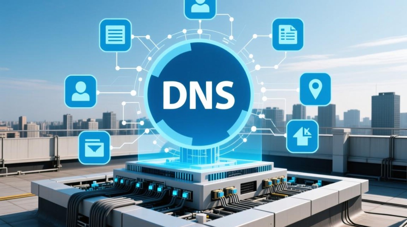 天台dns是什么?如何配置使用? 天台dns是什么?如何配置使用?