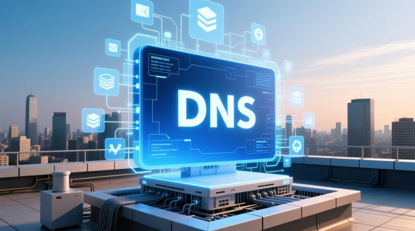 天台dns是什么?如何配置使用? 天台dns是什么?如何配置使用?