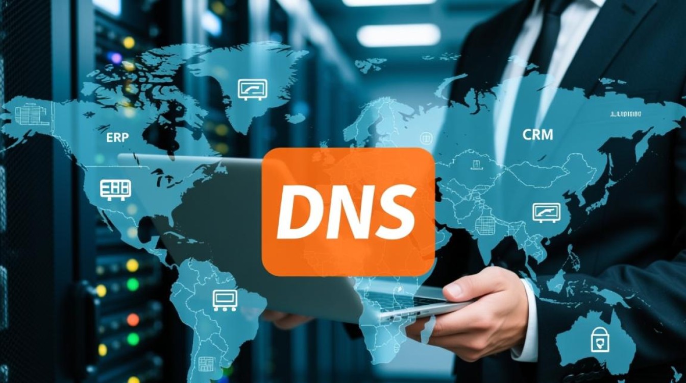 用友DNS配置错误怎么解决?影响业务访问怎么办? 用友DNS配置错误怎么解决?影响业务访问怎么办?