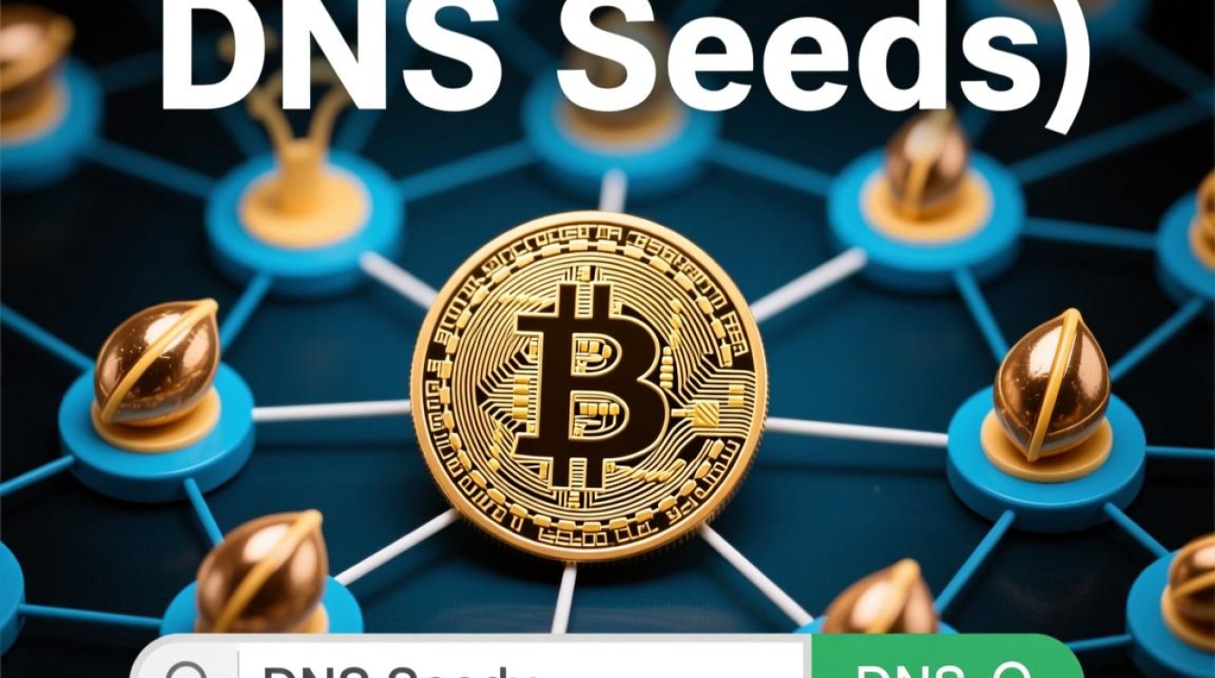 dns seeds是什么?如何配置dns seeds提升节点连接效率? dns seeds是什么?如何配置dns seeds提升节点连接效率?
