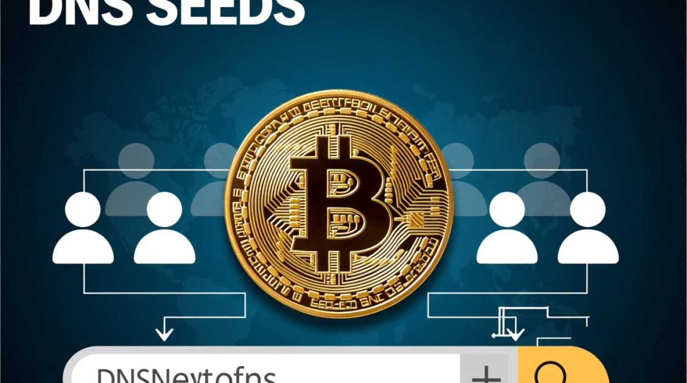 dns seeds是什么?如何配置dns seeds提升节点连接效率? dns seeds是什么?如何配置dns seeds提升节点连接效率?