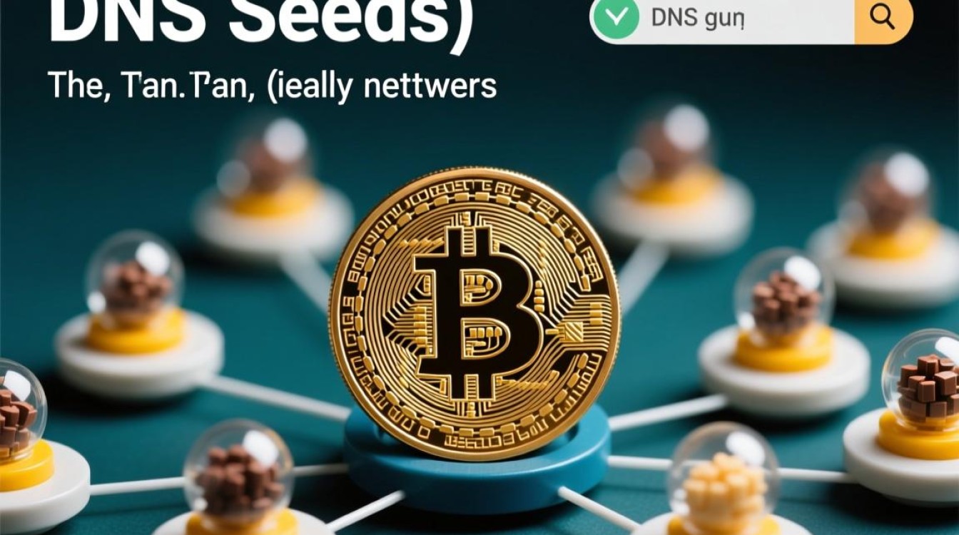 dns seeds是什么?如何配置dns seeds提升节点连接效率? dns seeds是什么?如何配置dns seeds提升节点连接效率?