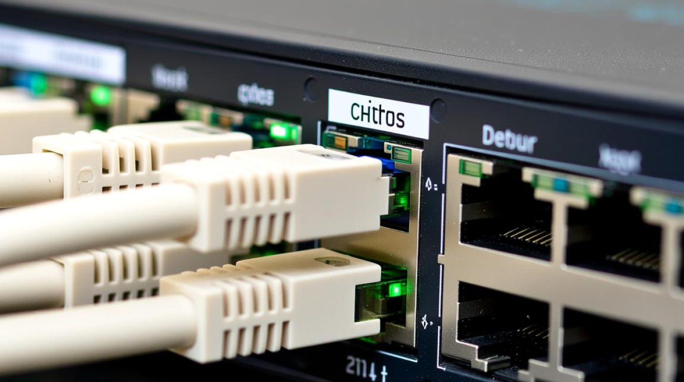 centos 修改网卡udev