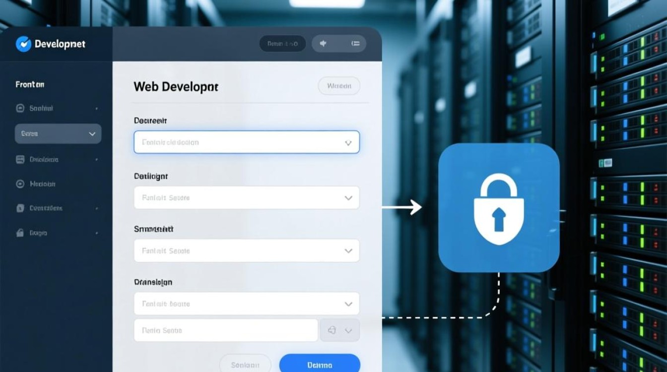 服务器如何获取前端表单提交的数据? 服务器如何获取前端表单提交的数据?