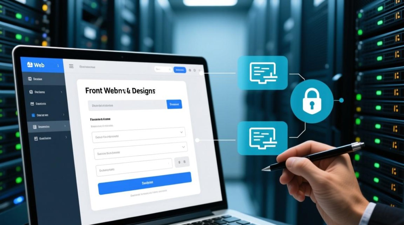 服务器如何获取前端表单提交的数据? 服务器如何获取前端表单提交的数据?