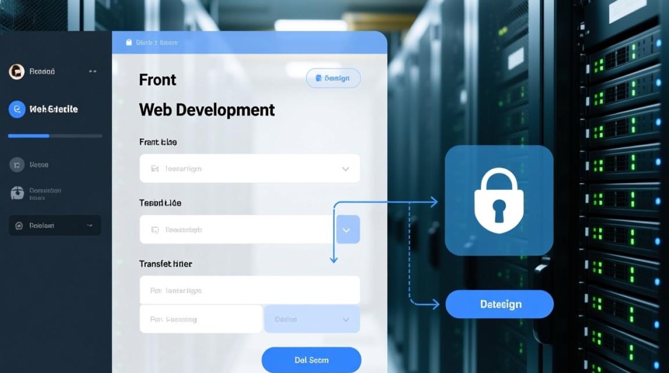 服务器如何获取前端表单提交的数据? 服务器如何获取前端表单提交的数据?