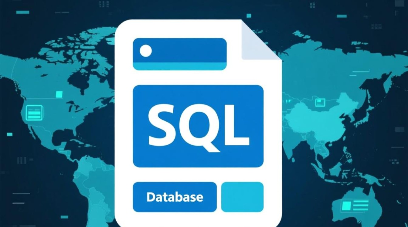 如何打开sql数据库文件怎么打开方式 如何打开sql数据库文件怎么打开方式