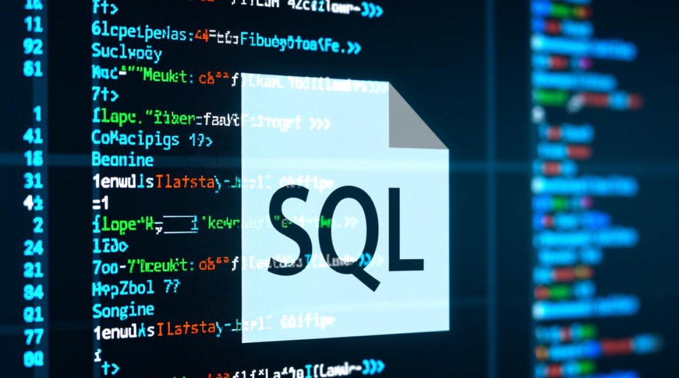 如何打开sql数据库文件怎么打开方式 如何打开sql数据库文件怎么打开方式