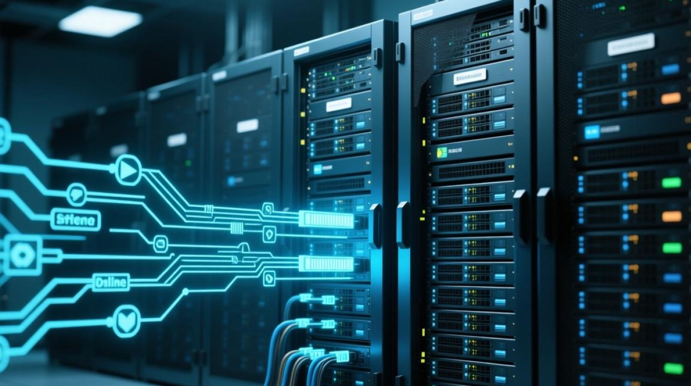 流服务器协议选型时，如何根据场景匹配最优协议？