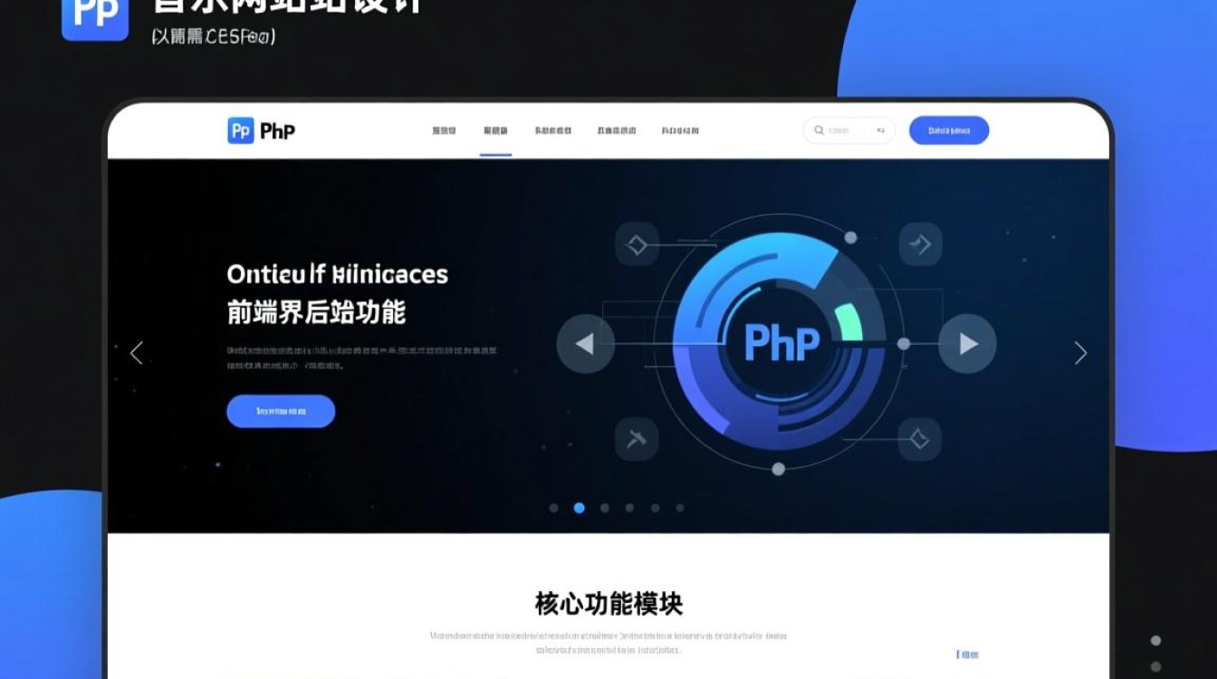 php音乐网站设计 php音乐网站设计