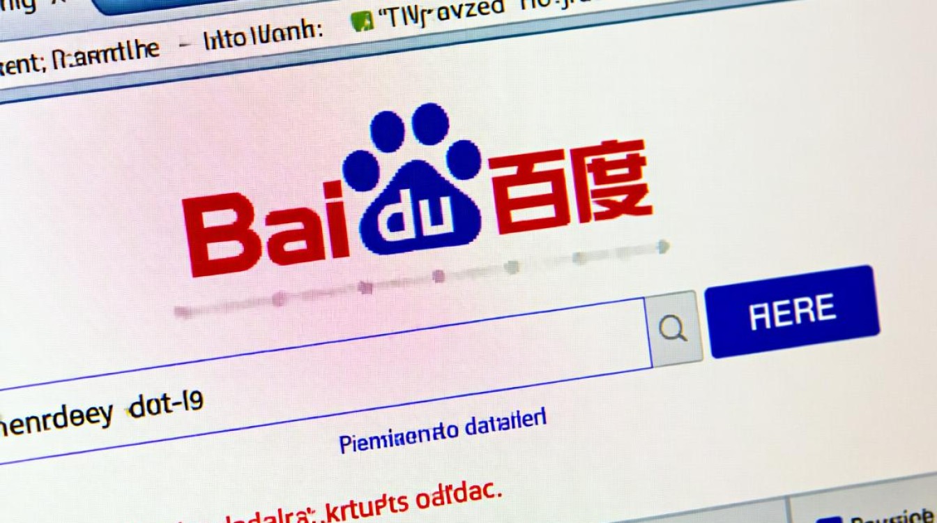 百度验证网站的具体步骤和条件是什么？