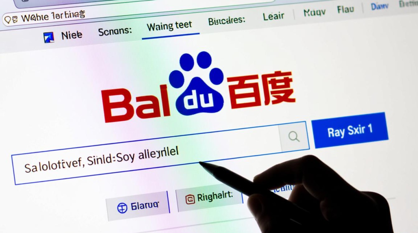 百度验证网站的具体步骤和条件是什么？