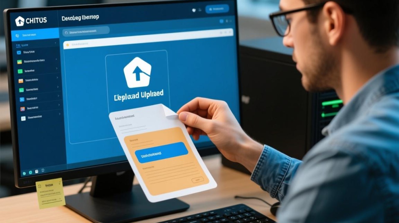 如何在Centos系统中上传文件的详细步骤是什么? 如何在Centos系统中上传文件的详细步骤是什么?