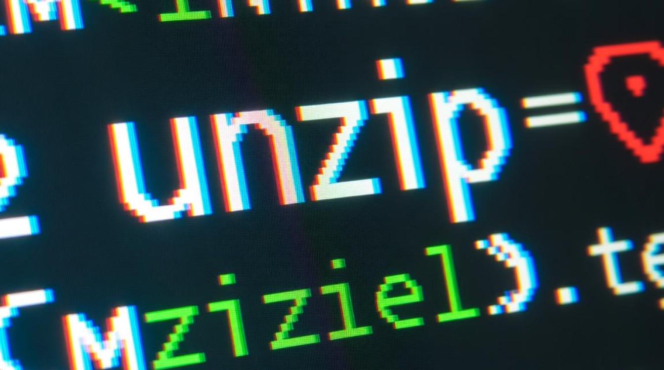 centos rpm 安装unzip